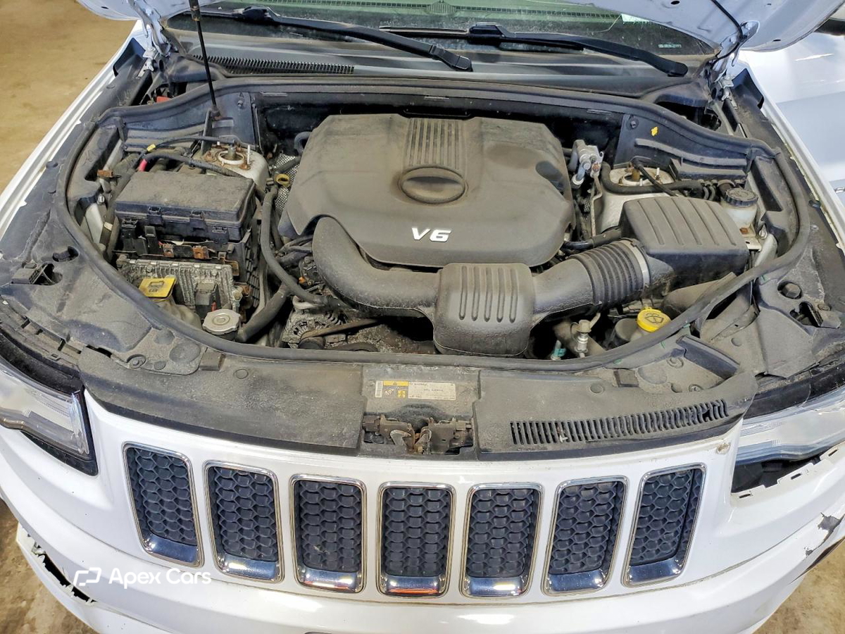 Jeep Cherokee 2015