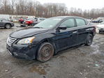 Nissan Sentra 2013