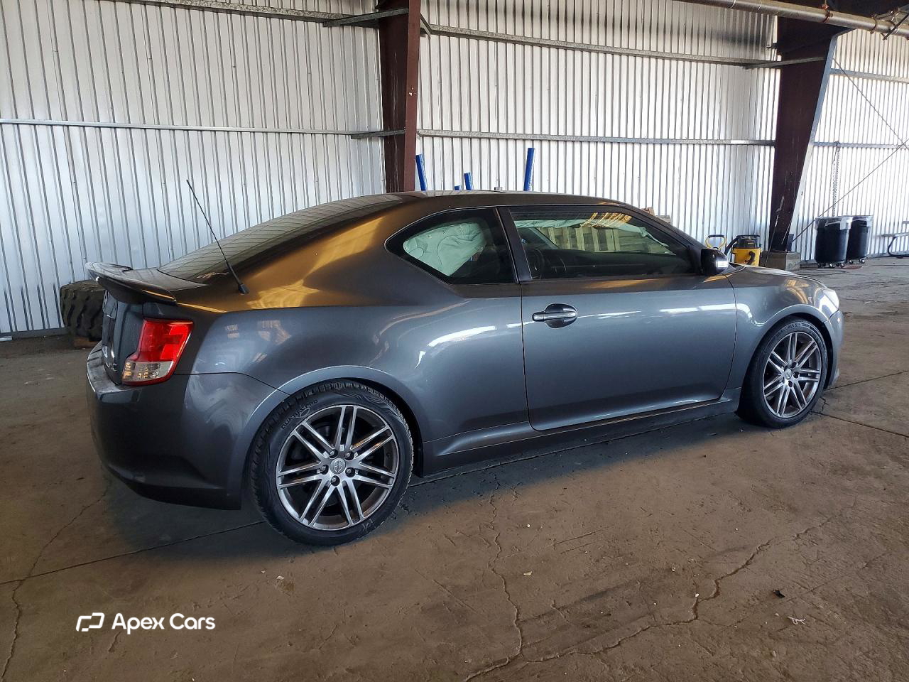 Scion tC 2013