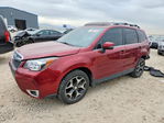 Subaru Forester 2014