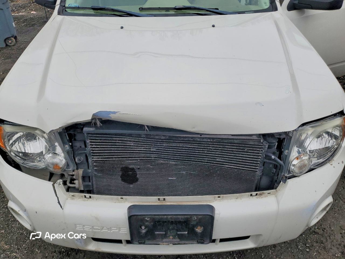 Ford Escape 2009