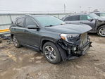 GMC Terrain 2021