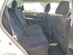 Nissan Rogue 2015