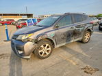Toyota RAV 4 2015