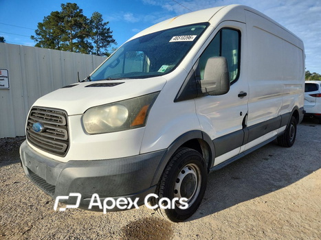 Ford Transit 2015 - Image 1 of 13