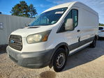Ford Transit 2015