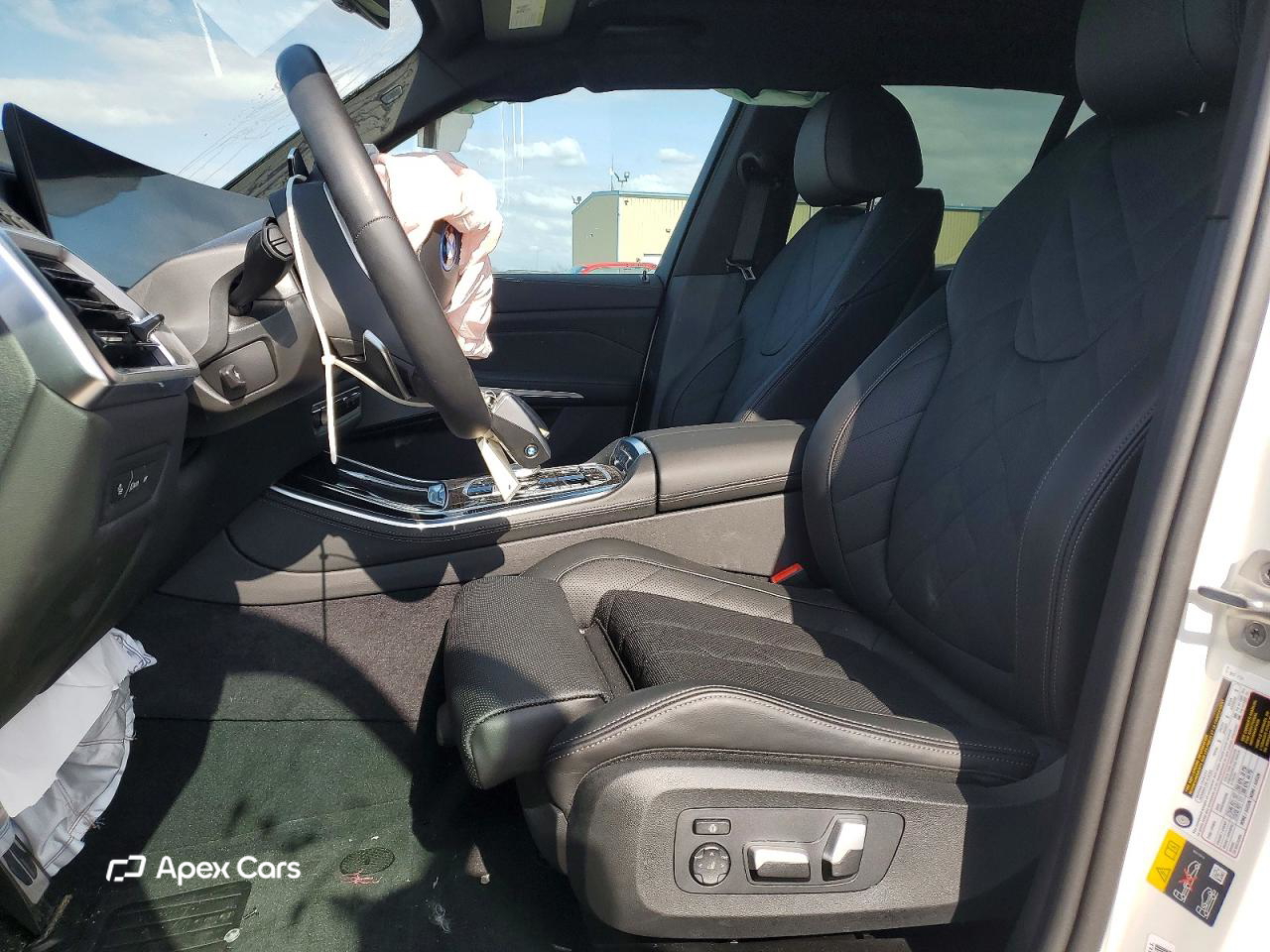 BMW X5 2026