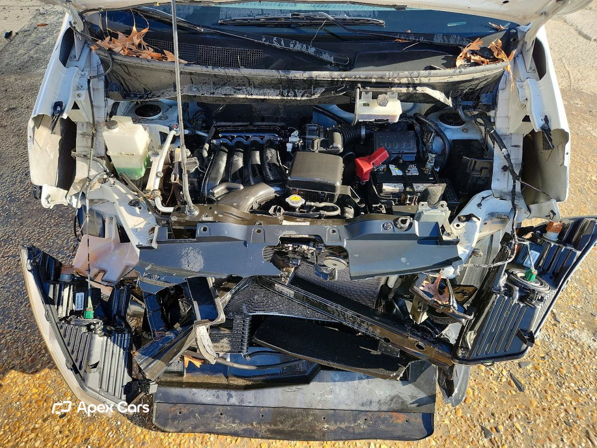 Chevrolet Express 2017