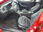 Mazda 6 2016