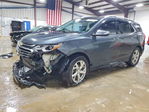 Chevrolet Equinox 2018