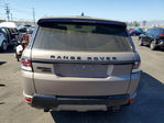 Land Rover Range Rover 2017