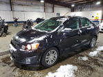 Chevrolet Sonic 2012