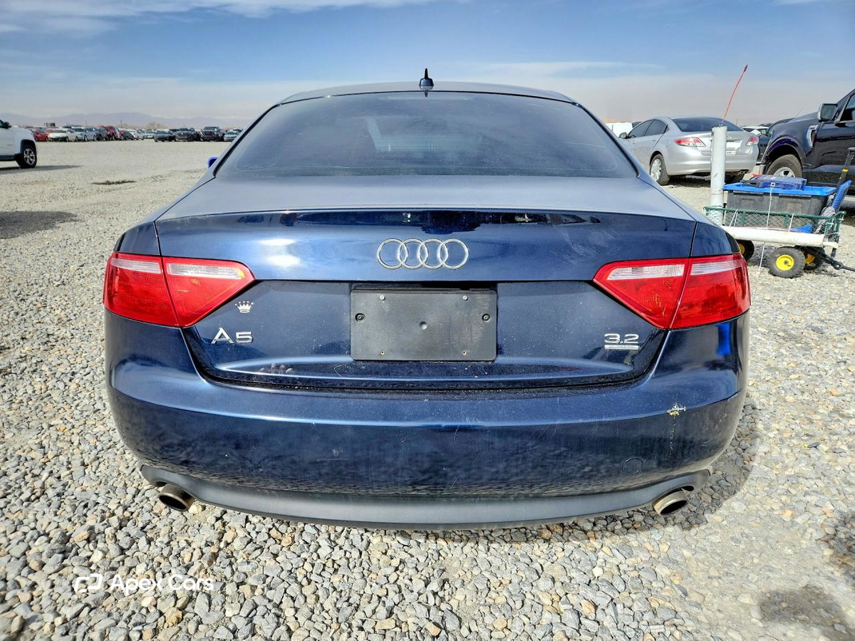 Audi A5 2009