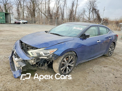 Nissan Maxima 2016 - Image 1 of 12
