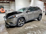 Jeep Cherokee 2021