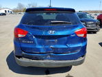 Hyundai Tucson 2014