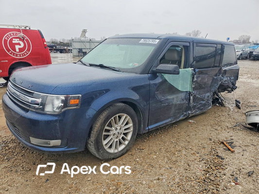 Ford Flex 2017 - Image 1 of 15