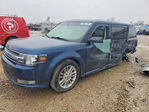 Ford Flex 2017