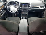 GMC Terrain 2021