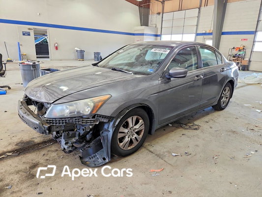 Honda Accord 2012 - Image 1 of 13