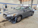 Honda Accord 2012