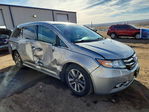 Honda Odyssey 2016
