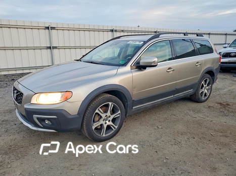 Volvo XC70 2015 - Image 1 of 13