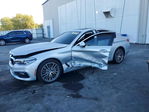 BMW Series 5 2017