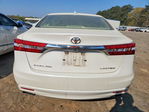 Toyota Avalon 2014