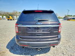 Ford Explorer 2014