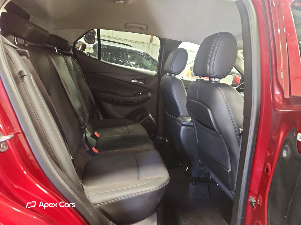 Buick Encore 2021