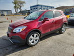 Buick Encore 2015