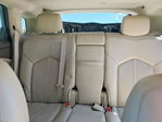 Cadillac SRX 2015