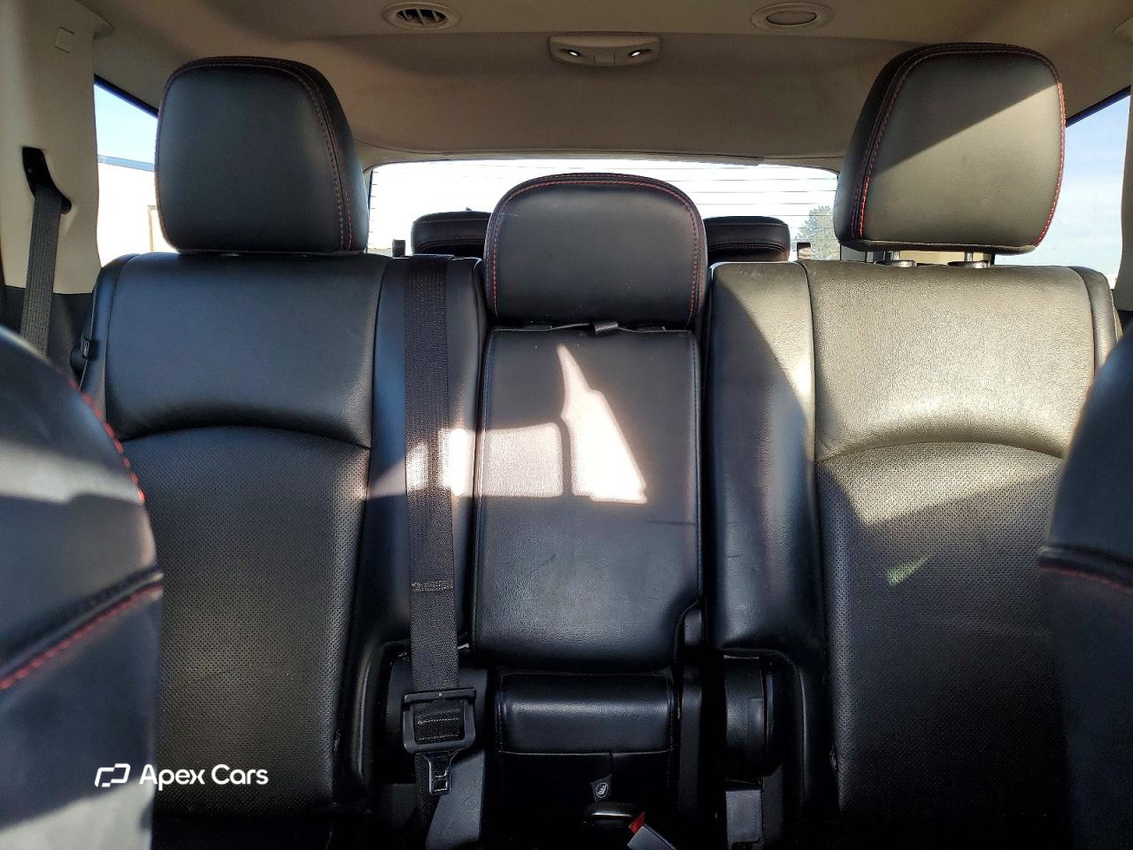Dodge Journey 2013