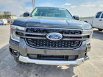 Ford Ranger 2025