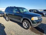Ford Explorer 2003