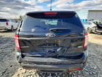 Ford Explorer 2015