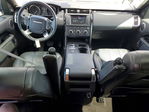 Land Rover Discovery 2017