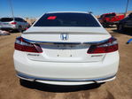 Honda Accord 2016