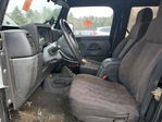 Jeep Wrangler 2003