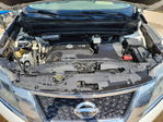 Nissan Pathfinder 2014