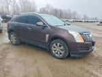 Cadillac SRX 2015