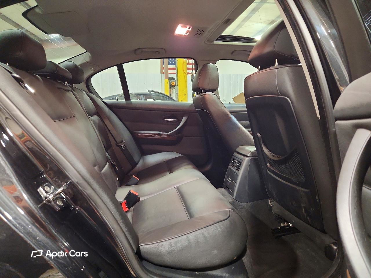 BMW Series 3 2006