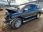 Nissan Armada 2015