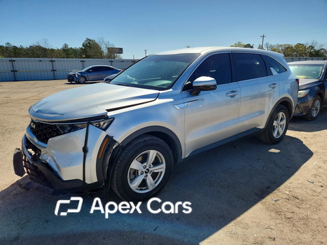 Kia Sorento 2022 - Image 1 of 14