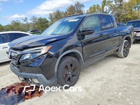 Honda Ridgeline 2018 - Image 1 of 14