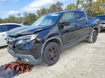 Honda Ridgeline 2018