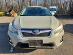 Subaru XV 2017