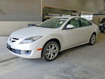 Mazda 6 2013