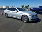 BMW Series 5 2018